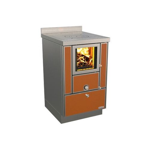 Rizzoli Ausführung RVE 50 - Variant - leder