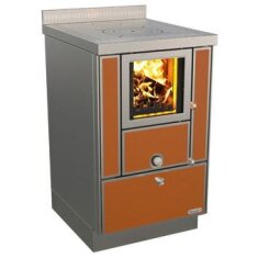 Rizzoli Ausführung RVE 50 - Variant - leder