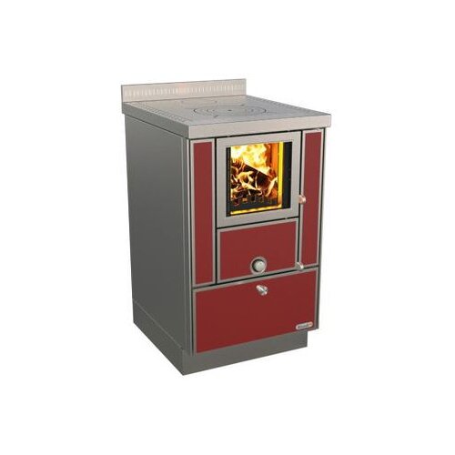 Rizzoli Ausführung RVE 50 - Variant - rot