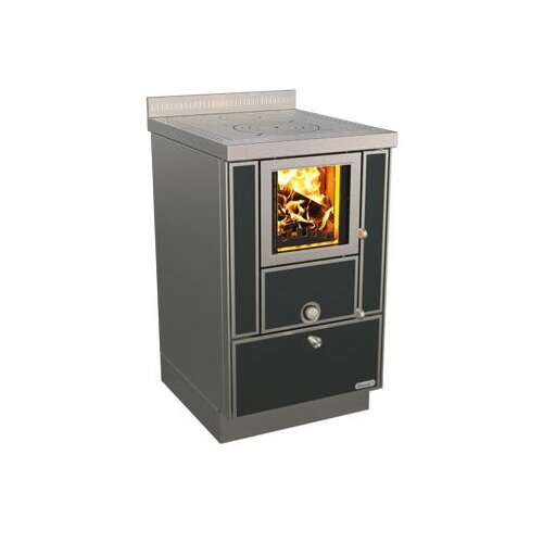 Rizzoli Ausführung RVE 50 - Variant - schwarz