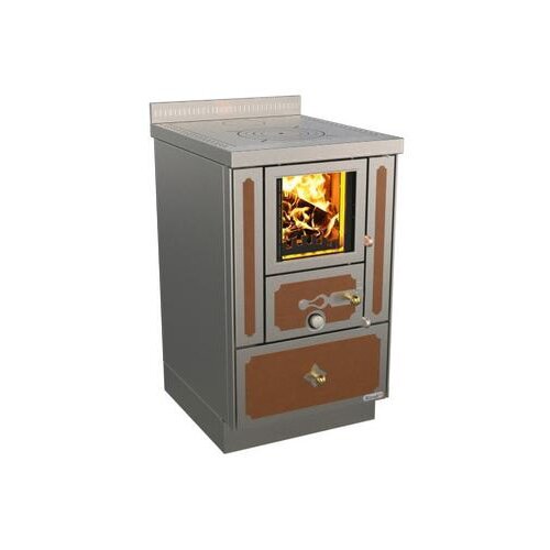 Rizzoli Ausführung RVE 50 - Epoka - P59