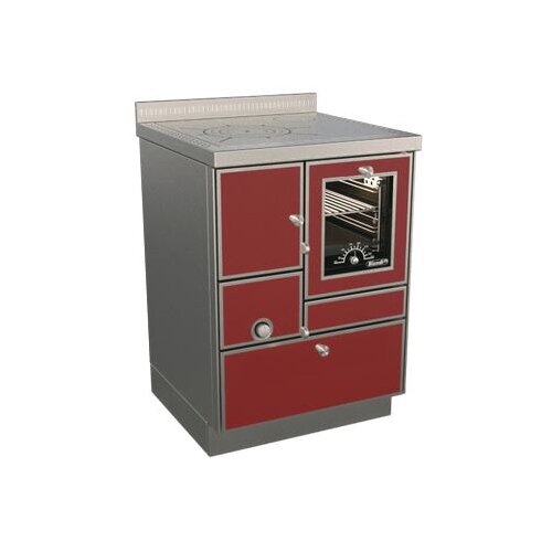 Rizzoli Ausführung RE 60 - Variant - rot