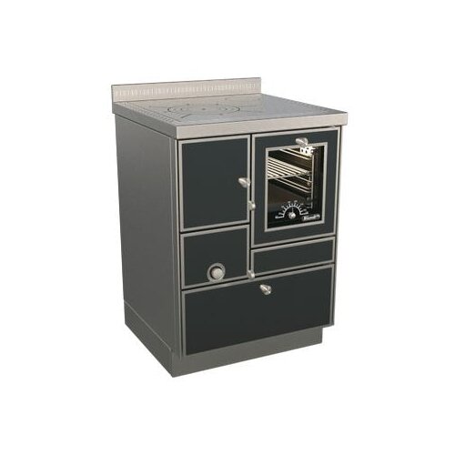 Rizzoli Ausführung RE 60 - Variant - schwarz