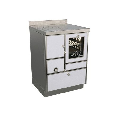 Rizzoli Ausführung RE 60 - Variant - weiß