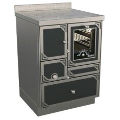 Rizzoli Ausführung RE 60 - Epoka - P14