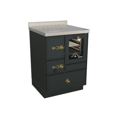 Rizzoli Ausführung RE 60 - Epoka - P54