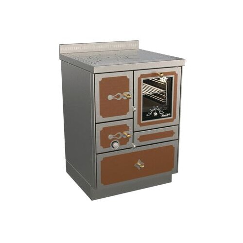 Rizzoli Ausführung RE 60 - Epoka - P59