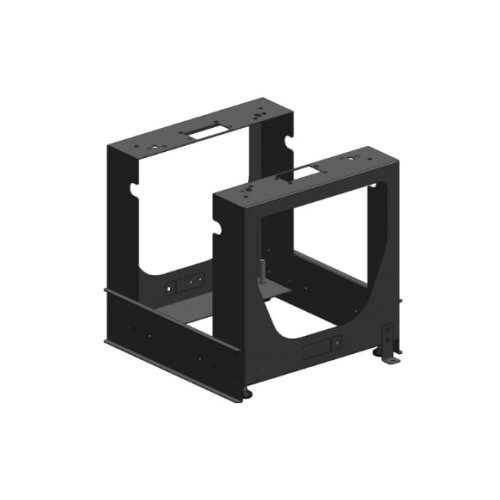 La Nordica Sockelkit für Kamineinsatz für Inserto