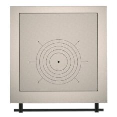 Rizzoli RE 60 - Herdstange vorne