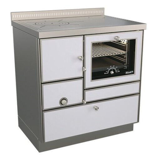 Rizzoli Ausführung RE 80 - Variant - weiß