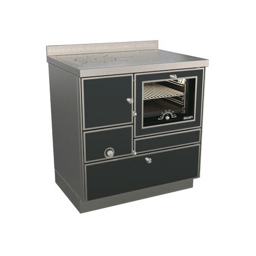 Rizzoli Ausführung RE 80 - Variant - schwarz