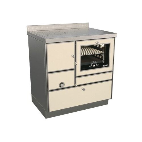 Rizzoli Ausführung RE 80 - Variant - creme