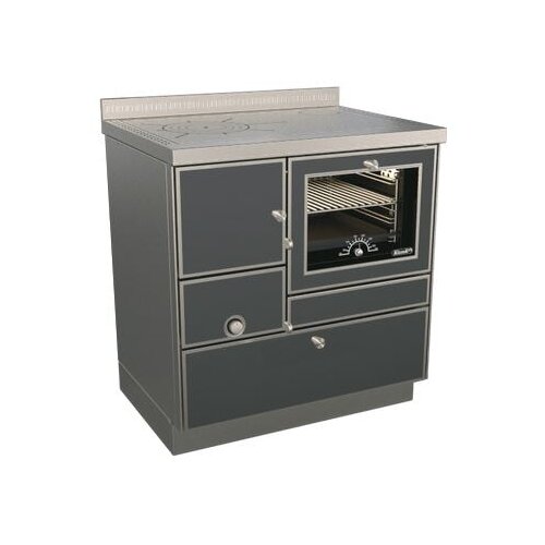 Rizzoli Ausführung RE 80 - Variant - anthrazit