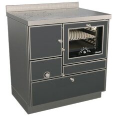 Rizzoli Ausführung RE 80 - Variant - anthrazit