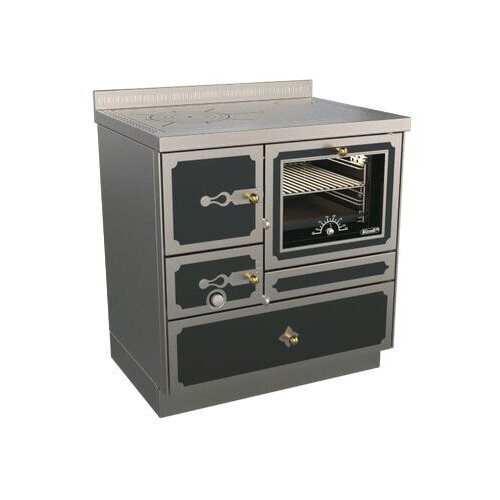 Rizzoli Ausführung RE 80 - Epoka - P56