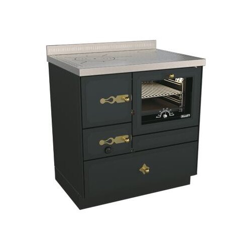 Rizzoli Ausführung RE 80 - Epoka - P54