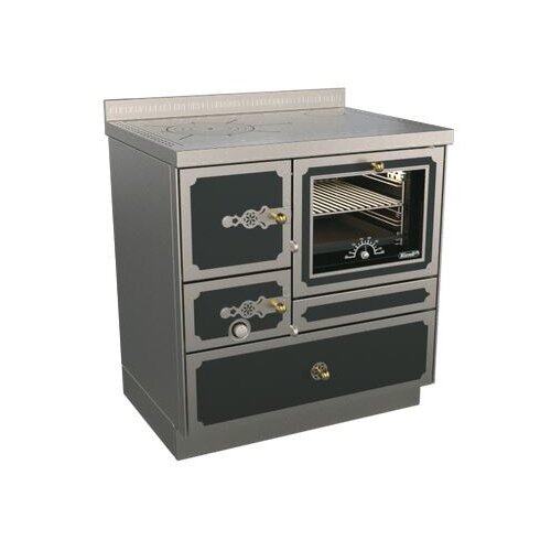 Rizzoli Ausführung RE 80 - Epoka - P46