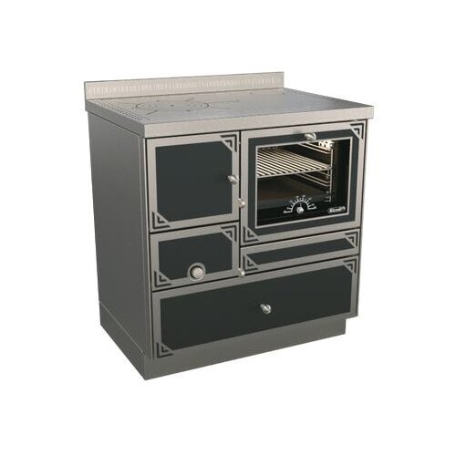 Rizzoli Ausführung RE 80 - Epoka - P14