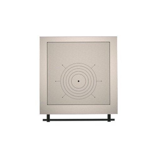 Rizzoli RE 80 - Herdstange vorne