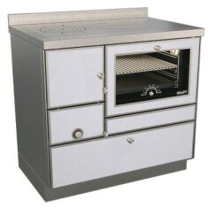 Rizzoli Ausführung RE 90 - Variant - weiß