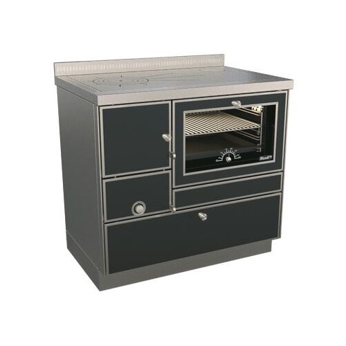 Rizzoli Ausführung RE 90 - Variant - schwarz