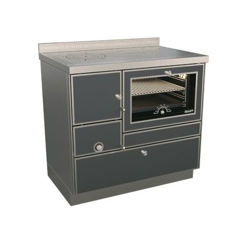 Rizzoli Ausführung RE 90 - Variant - anthrazit