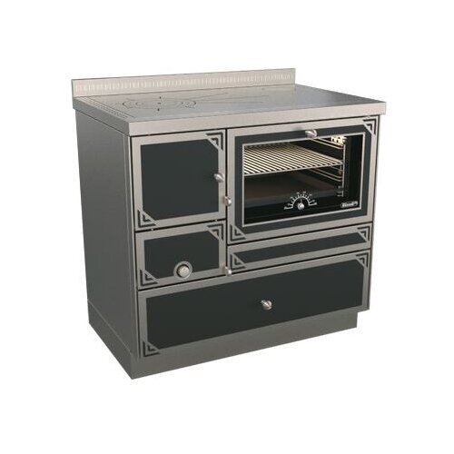 Rizzoli Ausführung RE 90 - Epoka - P14