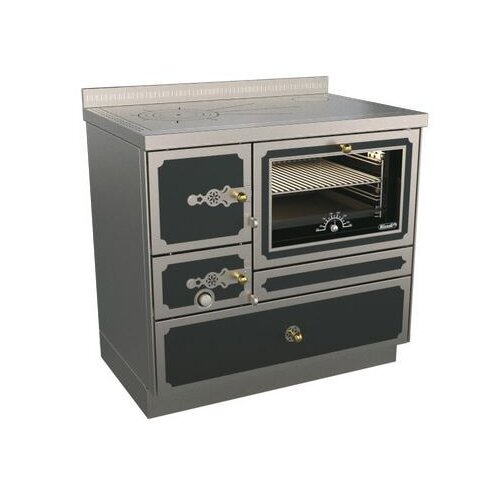 Rizzoli Ausführung RE 90 - Epoka - P46