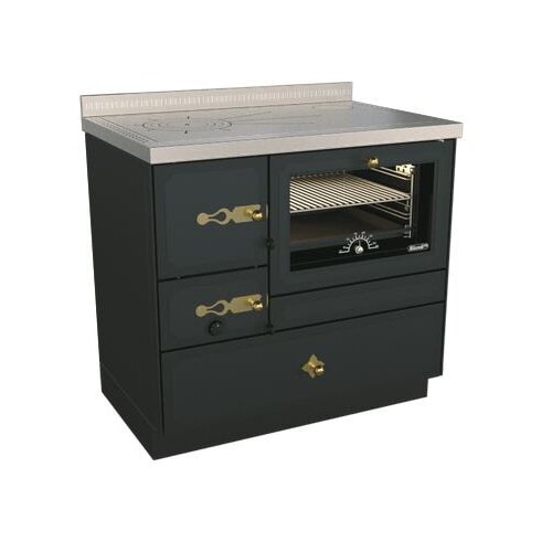 Rizzoli Ausführung RE 90 - Epoka - P54