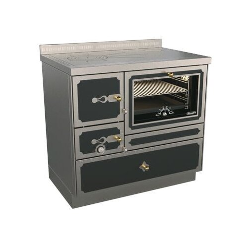 Rizzoli Ausführung RE 90 - Epoka - P56