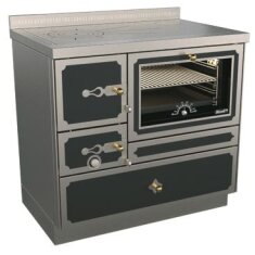 Rizzoli Ausführung RE 90 - Epoka - P56