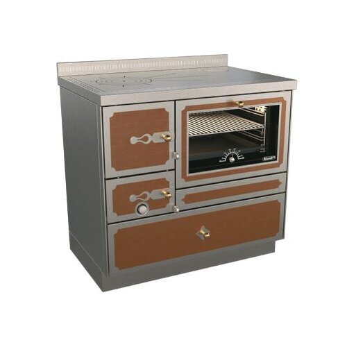 Rizzoli Ausführung RE 90 - Epoka - P59