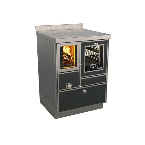 Rizzoli Ausführung RVE 60 - Variant - schwarz