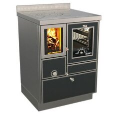 Rizzoli Ausführung RVE 60 - Variant - schwarz