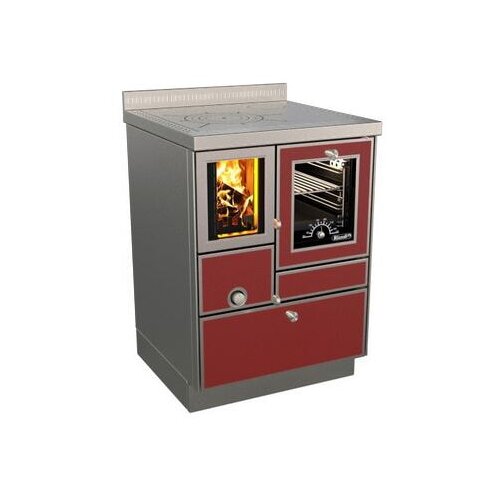 Rizzoli Ausführung RVE 60 - Variant - rot