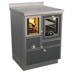 Rizzoli Ausführung RVE 60 - Variant - anthrazit