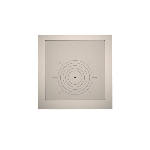 Rizzoli RVE 60 - keine Herdstange