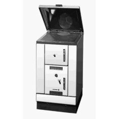 Wamsler Zentralheizungsherd wassergeführt K 158 - 22 kW