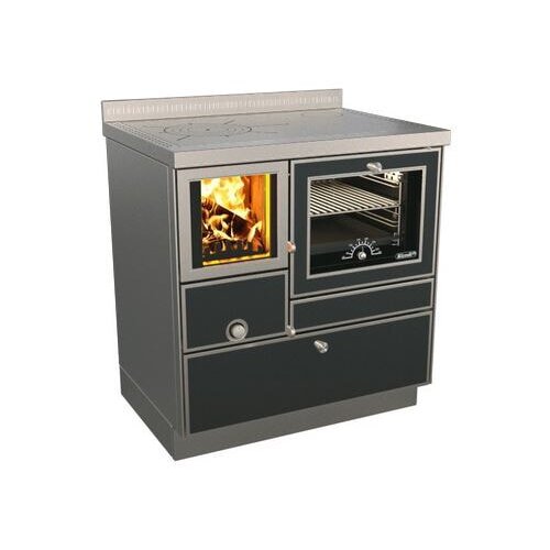 Rizzoli Ausführung RVE 80 - Variant - schwarz