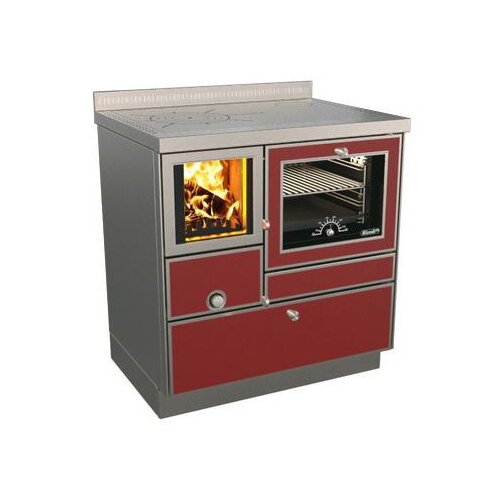 Rizzoli Ausführung RVE 80 - Variant - rot