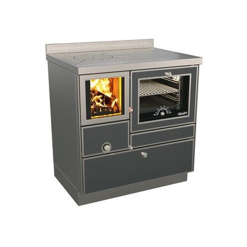 Rizzoli Ausführung RVE 80 - Variant - anthrazit