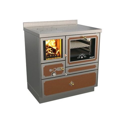 Rizzoli Ausführung RVE 80 - Epoka - P59