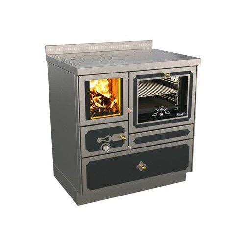 Rizzoli Ausführung RVE 80 - Epoka - P56