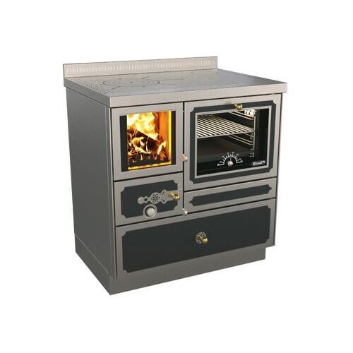 Rizzoli Ausführung RVE 80 - Epoka - P46