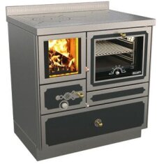 Rizzoli Ausführung RVE 80 - Epoka - P46