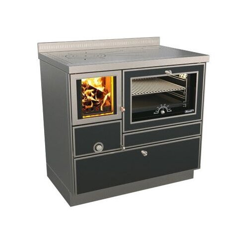 Rizzoli Ausführung RVE 90 - Variant - schwarz