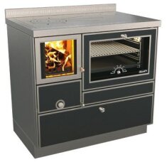 Rizzoli Ausführung RVE 90 - Variant - schwarz