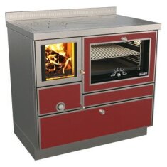 Rizzoli Ausführung RVE 90 - Variant - rot