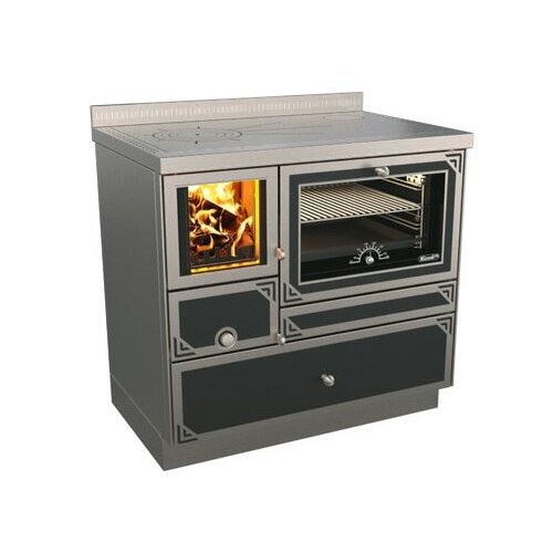 Rizzoli Ausführung RVE 90 - Epoka - P14