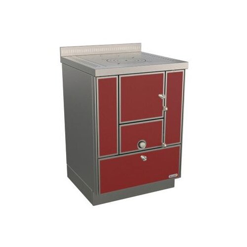 Rizzoli Ausführung RI 60 - Variant - rot